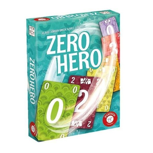 [6866979] Zero Hero