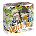 SMALL DETECTIVES (FR)