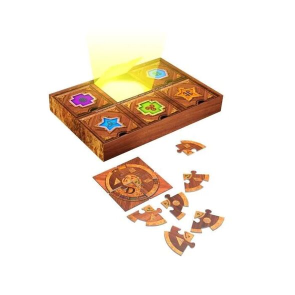 Escape Room - Le Jeu No2 (FR)