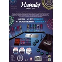 Hanabi - Grands Feux