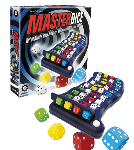 MasterDice