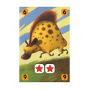 Jeux de cartes Savana (mult)