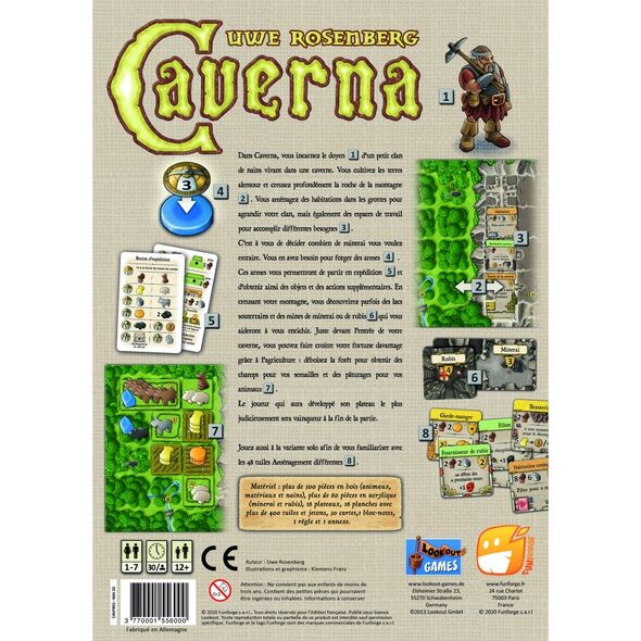 Caverna