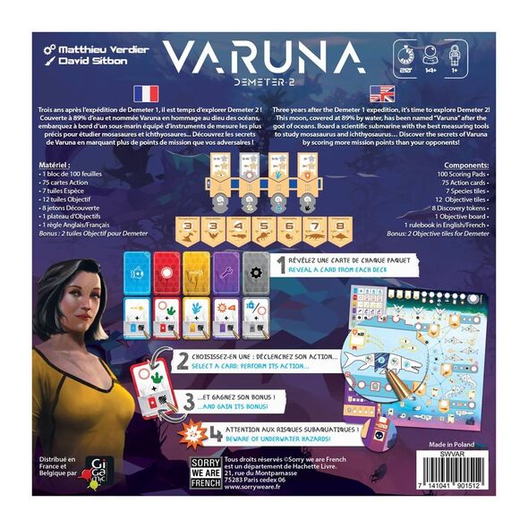 Varuna