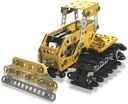 Meccano Excavator Pelleteuse