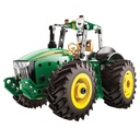 Meccano Tracteur John Deere Série 8R