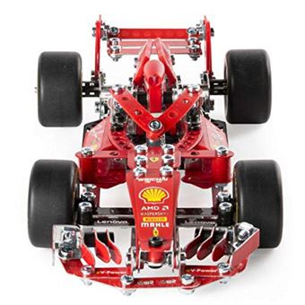 Meccano Ferrari SF71H