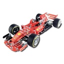 Meccano Ferrari SF71H