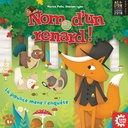 Nom d'un renard!