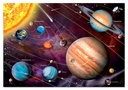 Neon Solar System 1000 pcs