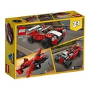 La Voiture de Sport - Lego Creator (31100)