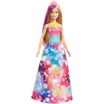 Calendrier Fairytale Barbie