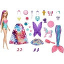 Calendrier Fairytale Barbie