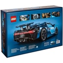 Lego Technic - Bugatti Chiron