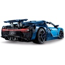 Lego Technic - Bugatti Chiron