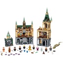 Lego Harry Potter - La Chambre des Secrets de Poudlard (76389)
