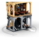 Lego Harry Potter - La Chambre des Secrets de Poudlard (76389)