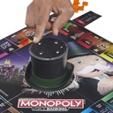 Monopoly Voice Banking