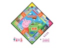 Monopoly Junior Peppa Pig