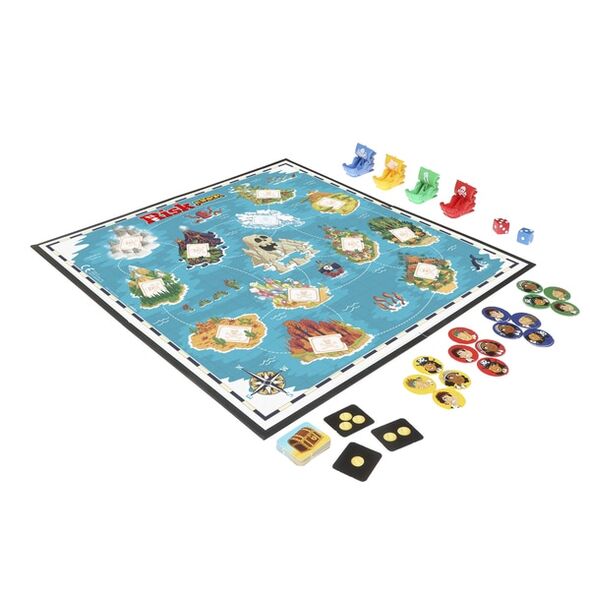 Risk Junior