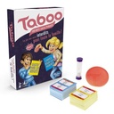 Taboo édition famille