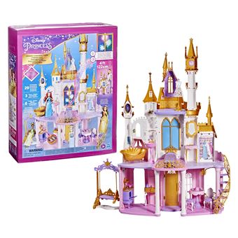 Disney Princess Château