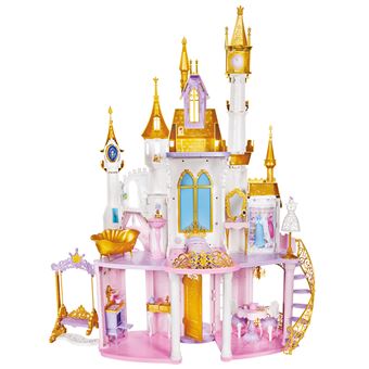 Disney Princess Château