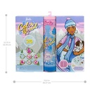 Calendrier Barbie Color Reveal