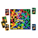 Blokus Shuffle UNO Edition d/f