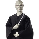 Coffret 2 poupées Harry Potter et Voldemort