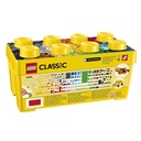 Lego Classic - Boîte de Briques Créatives