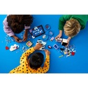 Lego Dots - Boîte de Loisirs Créatifs (41938)