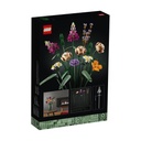 Lego Botanical - Bouquet de Fleurs (10280)
