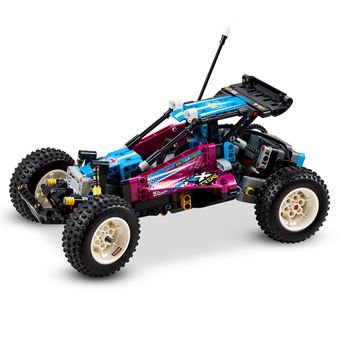 LEGO Technic Buggy tout-terrain (42124)