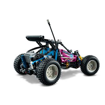 LEGO Technic Buggy tout-terrain (42124)