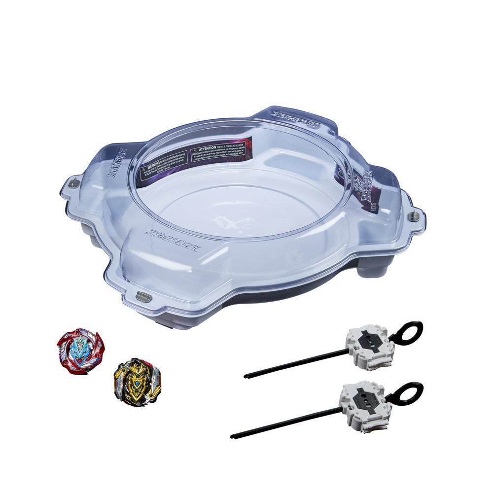 Beyblade Pro Elite Champions