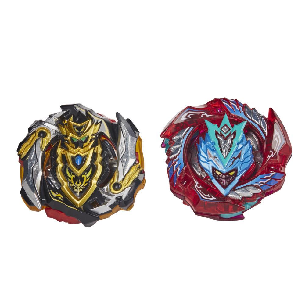 Beyblade Pro Elite Champions