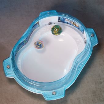 Beyblade HS Set Attaque