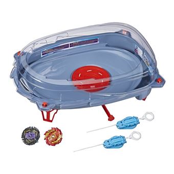 Beyblade Speedstorm Motor