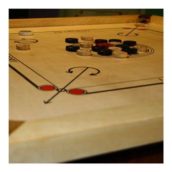 Carrom Mango 66x66 cm