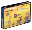 Mechanics Magnetic Motion 86 pcs