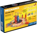 Mechanics Gravity Challenge Strike 185 pcs