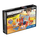 Mechanics Gravity Challenge Strike 185 pcs