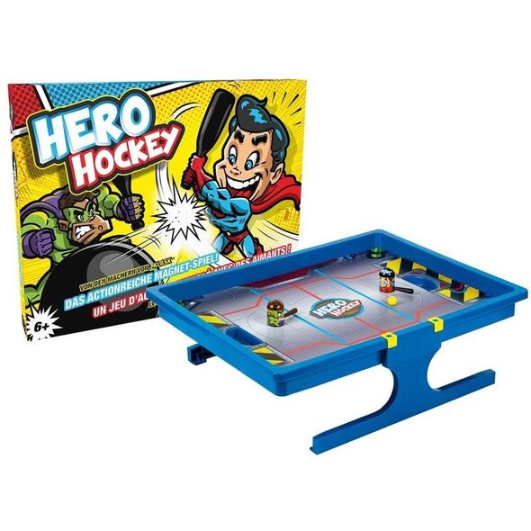 Hero Hockey