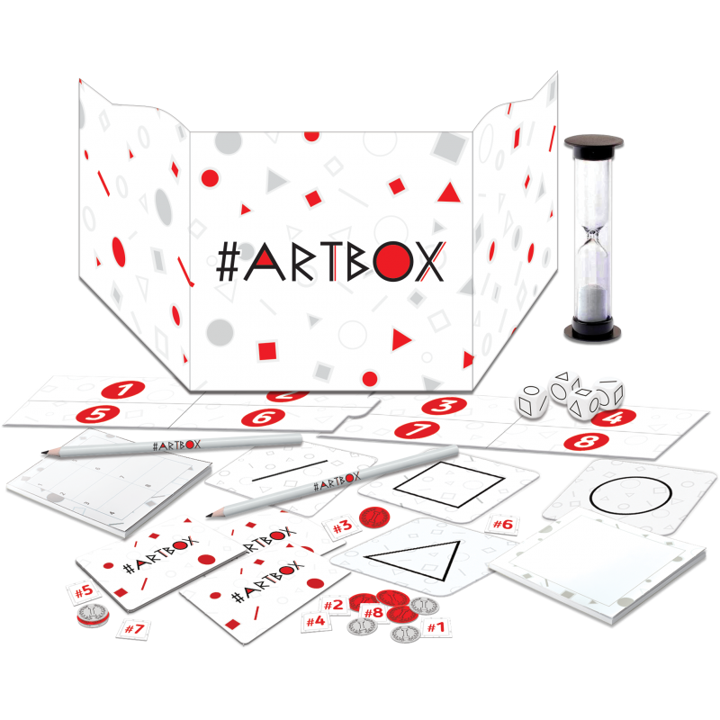 Artbox