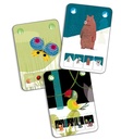 Jeux de cartes Mini Nature (mult)