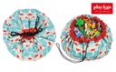 SAC DE RANGEMENT PLAY & GO - BADMINTON