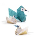 Origami Family