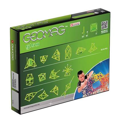 Color GLOW 40 pcs