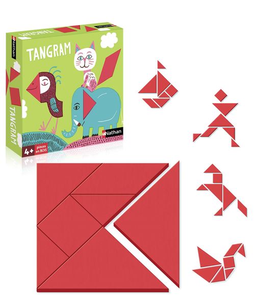 Tangram